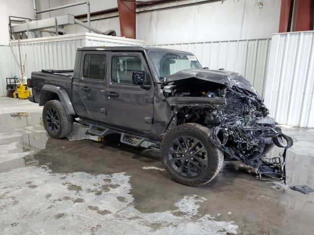 2025 JEEP GLADIATOR SPORT 1C6PJTAG1SL501464