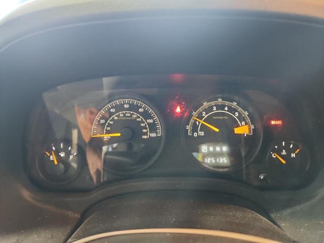 2016 JEEP PATRIOT SP 1C4NJPBB1GD804031