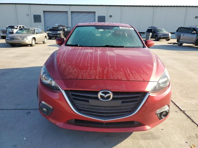 2015 MAZDA 3 TOURING 3MZBM1L70FM211021