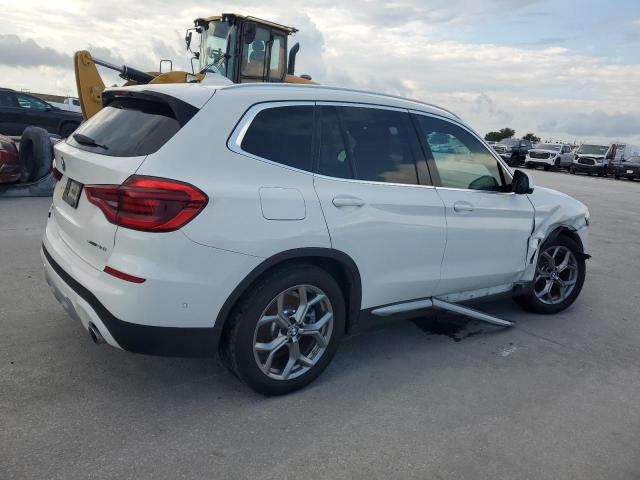 2020 BMW X3 SDRIVE30I 5UXTY3C02L9C23189