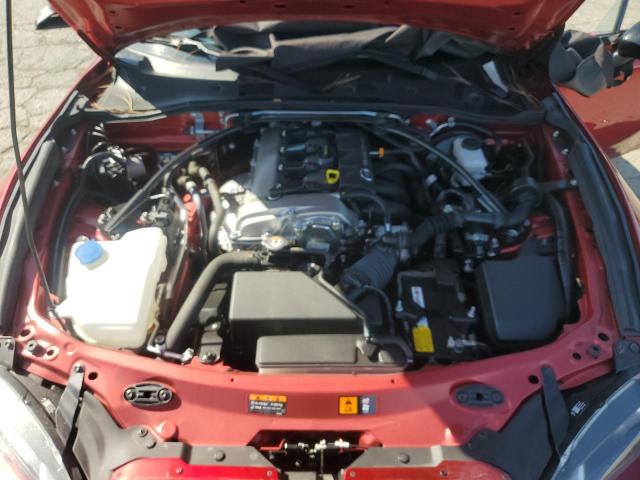 2023 MAZDA MX-5 MIATA CLUB JM1NDAC72P0555356