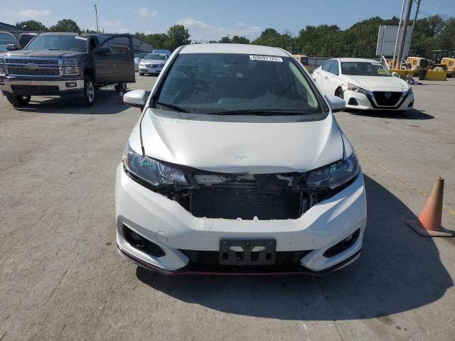 2019 HONDA FIT SPORT 3HGGK5H63KM727052