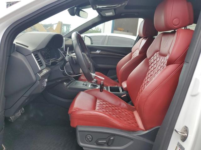 2018 AUDI SQ5 PRESTI WA1C4AFY0J2191701