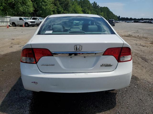 2010 HONDA CIVIC VP - 2HGFA1F30AH529803