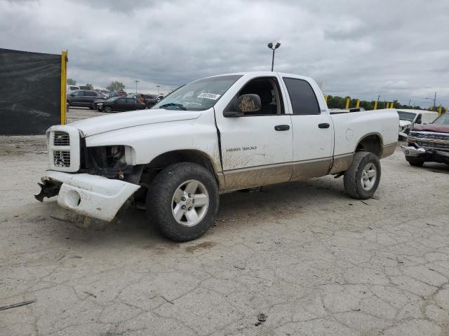 DODGE RAM 1500