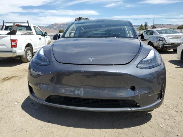 2023 TESLA MODEL Y 7SAYGDEE0PF947757
