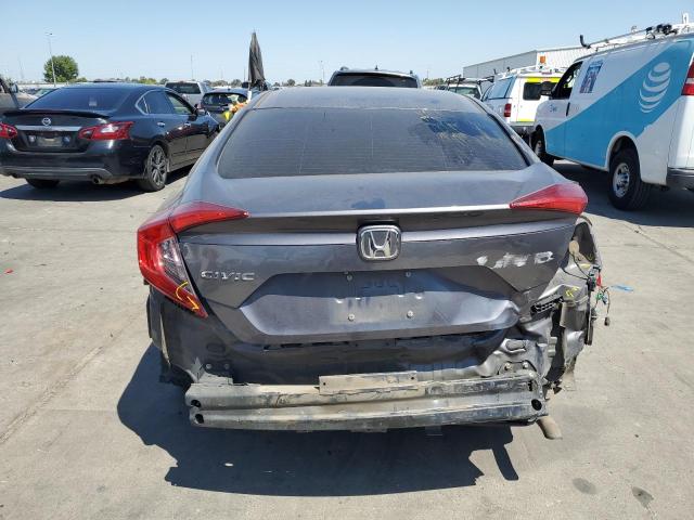 2017 HONDA CIVIC LX 2HGFC2F51HH504128