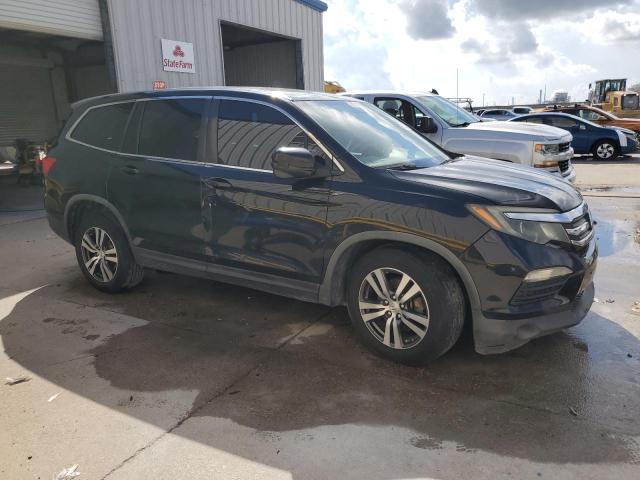 2016 HONDA PILOT EXL 5FNYF5H53GB043063