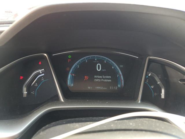 2016 HONDA CIVIC EX 2HGFC2F77GH538316