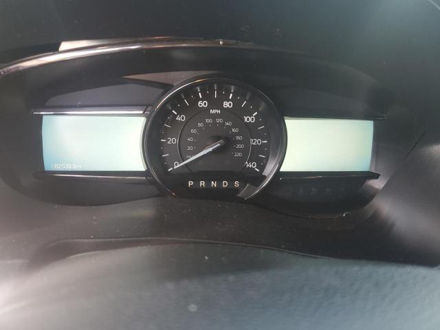 2018 FORD EXPLORER L 1FM5K7F8XJGB11293