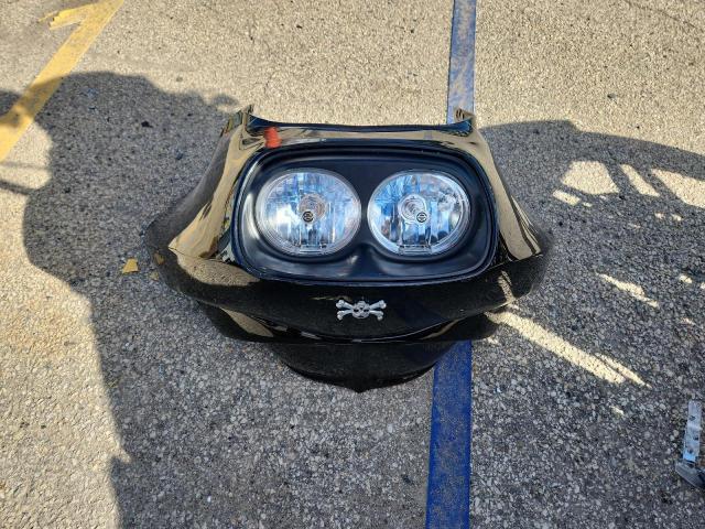 2012 HARLEY-DAVIDSON FLTRX ROAD 1HD1KHM15CB619328