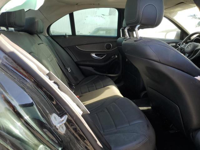 2016 MERCEDES-BENZ C 300 - 55SWF4JB2GU102796