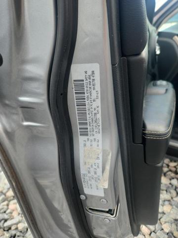 2016 JEEP CHEROKEE L 1C4PJLDB9GW157896