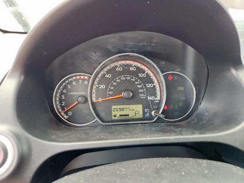 2023 MITSUBISHI MIRAGE SE ML32AWHJ2PH003423