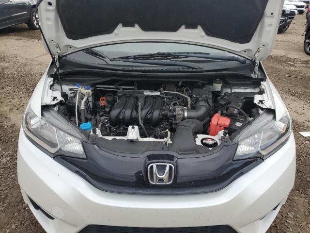2015 HONDA FIT LX 3HGGK5H52FM736550