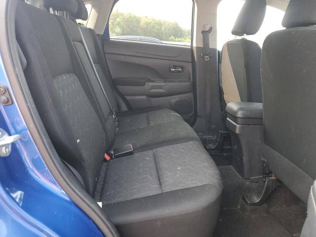 2021 MITSUBISHI OUTLANDER JA4APUAU2MU001779