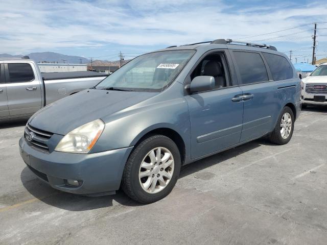 KIA SEDONA EX