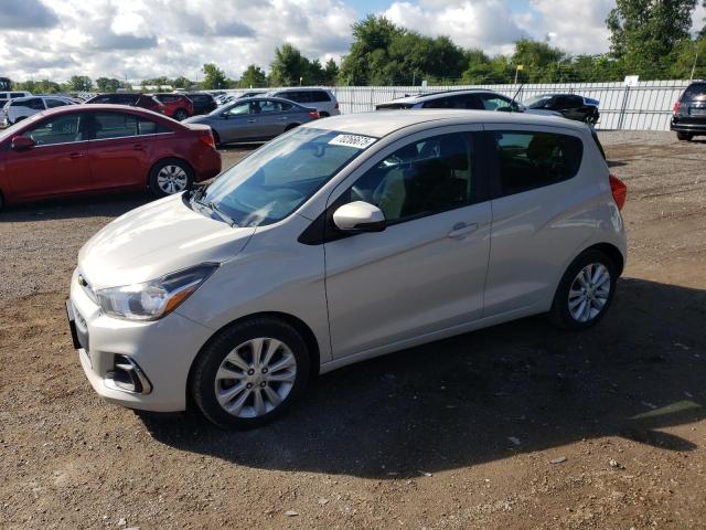 CHEVROLET SPARK 1LT