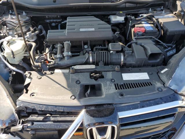 2020 HONDA CR-V EX 2HKRW2H58LH674793