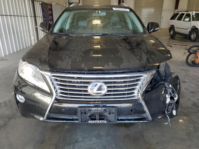 2015 LEXUS RX 350 BAS 2T2BK1BA8FC300961