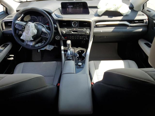 2019 LEXUS RX 350 BASE - 2T2ZZMCA5KC137044