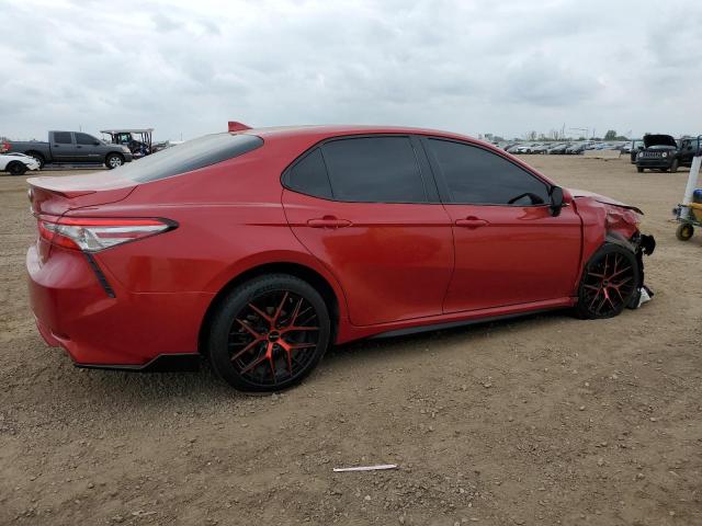 2019 TOYOTA CAMRY L 4T1B11HK0KU222269