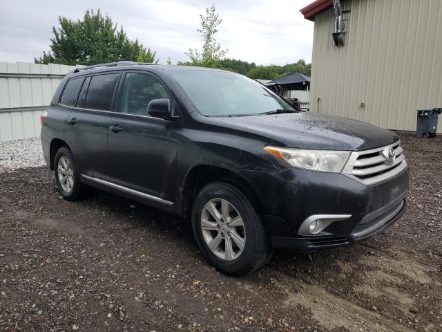 2012 TOYOTA HIGHLANDER #3296367115