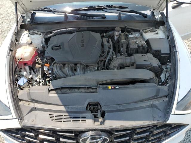 2021 HYUNDAI SONATA SEL 5NPEL4JA7MH088744