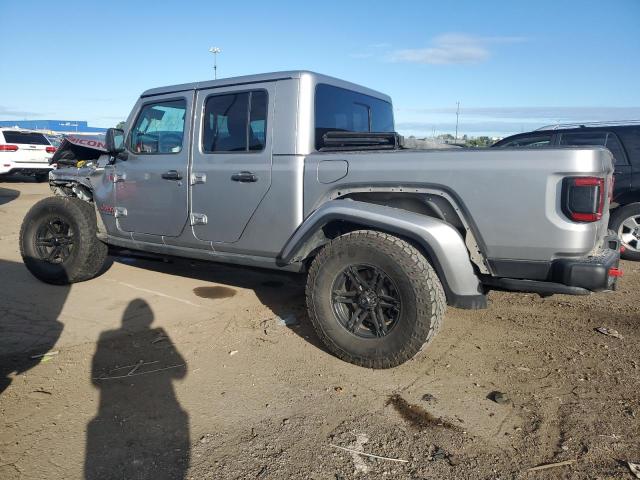 2020 JEEP GLADIATOR 1C6JJTBG5LL126197
