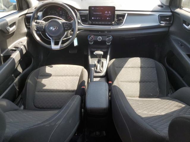 2021 KIA RIO S 3KPA25AD3ME405618