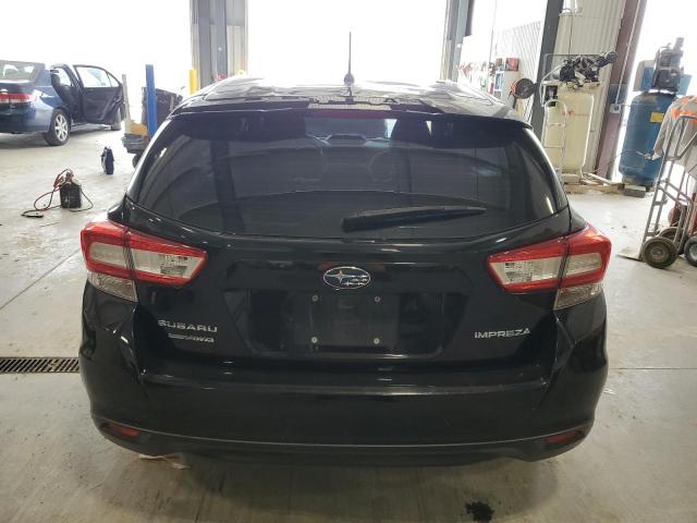 2019 SUBARU IMPREZA - 4S3GTAB69K3741455