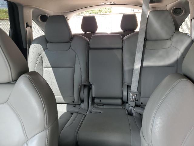 2016 ACURA MDX TECHNOLOGY 5FRYD4H47GB029561