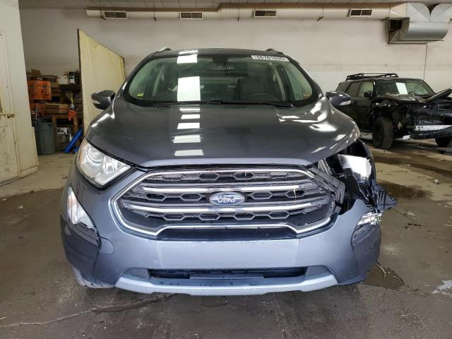 2018 FORD ECOSPORT T MAJ6P1WL3JC237388