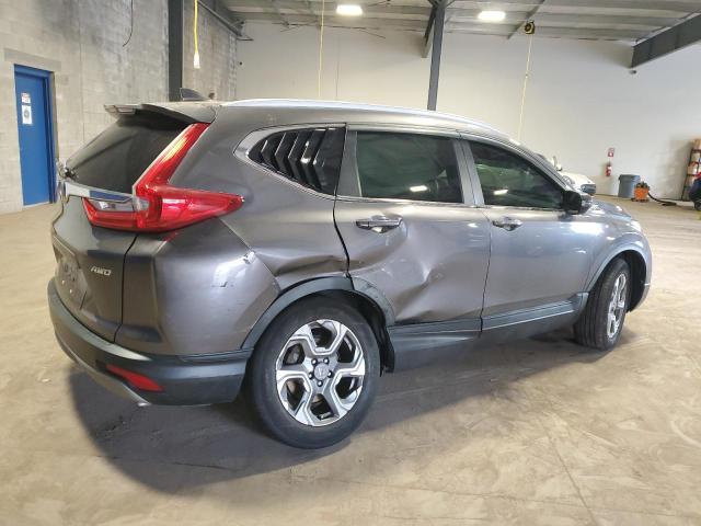 2019 HONDA CR-V EX - JHLRW2H58KX017322