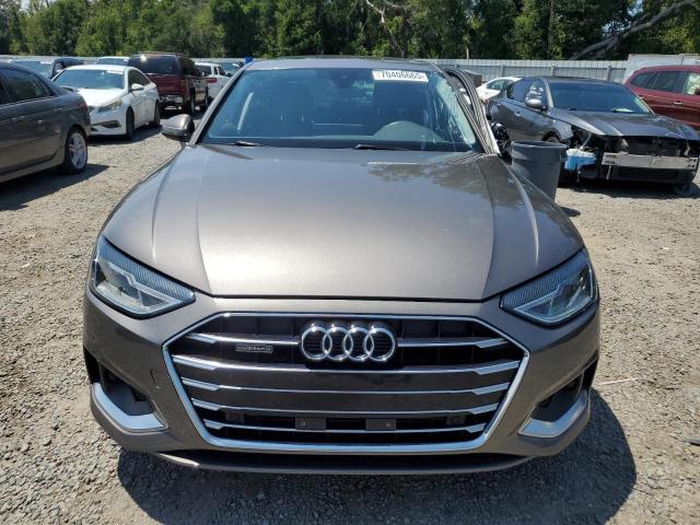 2021 AUDI A4 PREMIUM WAUABAF43MA041704
