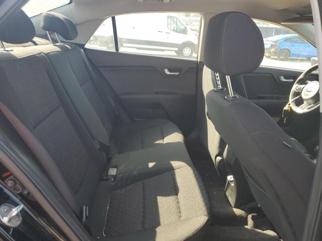 2021 KIA RIO LX 3KPA24AD8ME377843