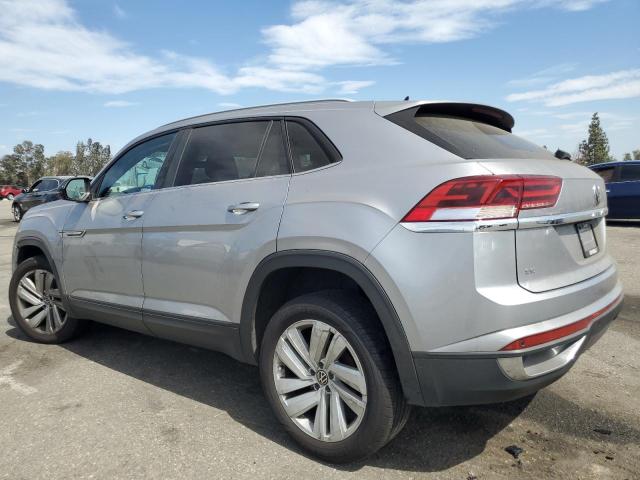 2020 VOLKSWAGEN ATLAS CROSS SPORT SE 1V21C2CA1LC214752