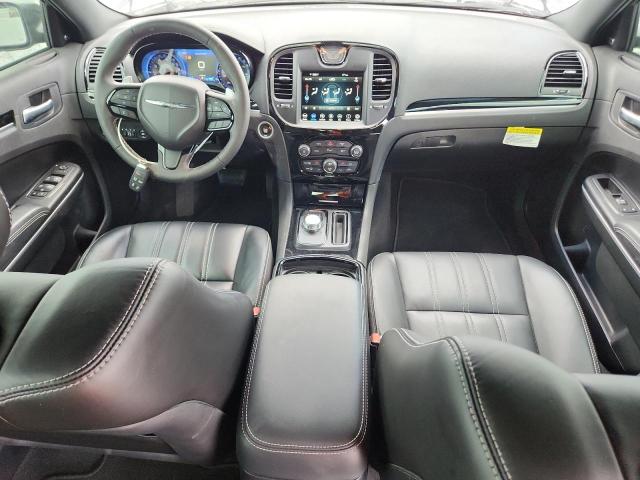 2023 CHRYSLER 300 S 2C3CCABG7PH648739