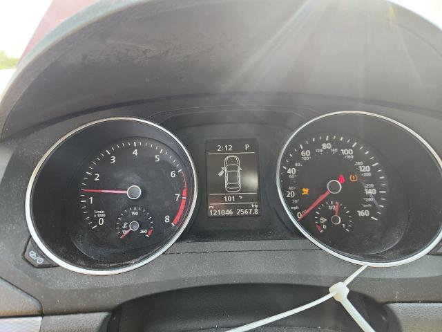 2017 VOLKSWAGEN JETTA SE 3VWDB7AJ3HM261320