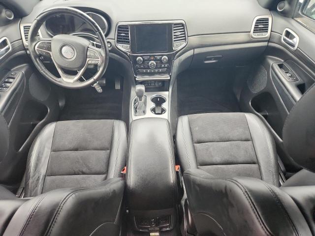 2022 JEEP GRAND CHER - 1C4RJFAGXNC147046