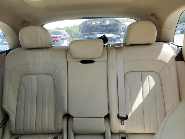 2020 AUDI Q5 PREMIUM - WA1BNAFY0L2097698