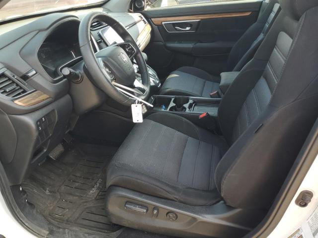 2020 HONDA CR-V EX 5J6RW2H54LA010623