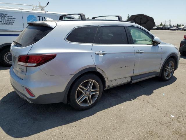 2017 HYUNDAI SANTA FE S KM8SR4HF7HU216278