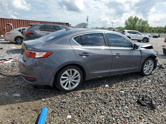 2017 ACURA ILX PREMIU #3281629418
