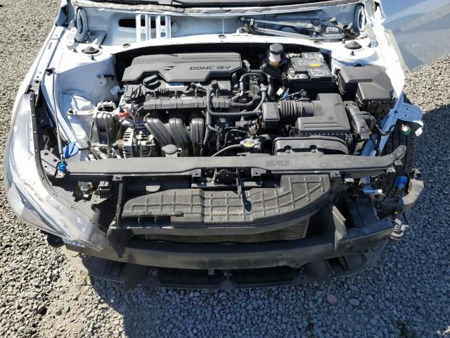 2021 HYUNDAI ELANTRA SE #3258892799