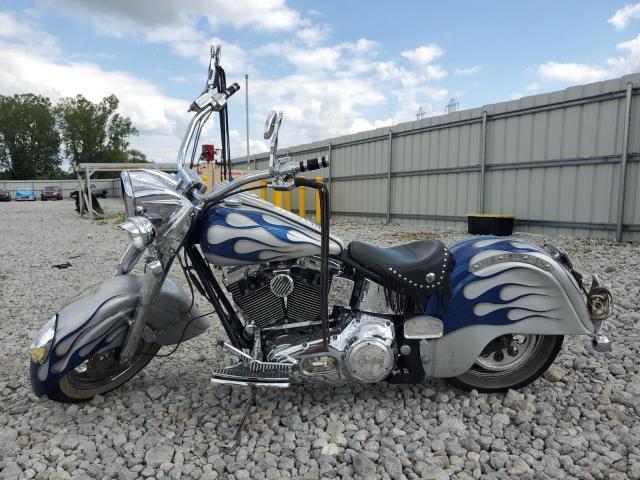 2000 INDIAN MOTORCYCLE CO. CHIEF - 5CDCNB51XYG002040