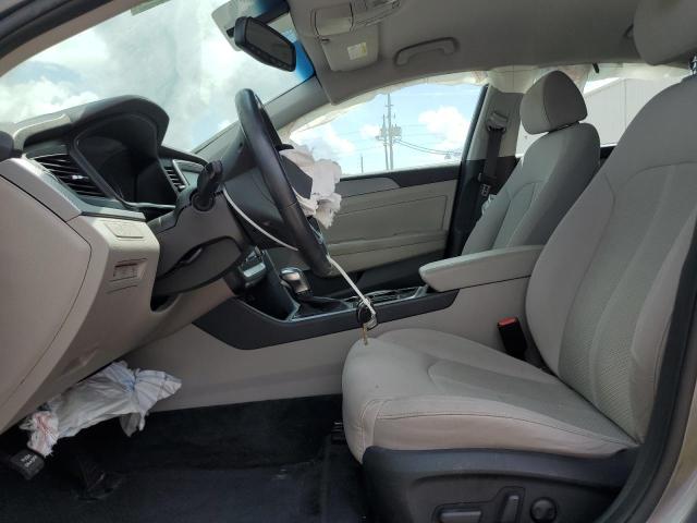 2018 HYUNDAI SONATA SPO 5NPE34AF9JH668276