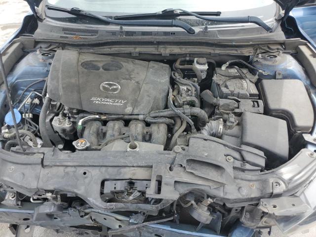 2018 MAZDA 3 SPORT 3MZBN1U74JM241059