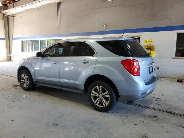 2015 CHEVROLET EQUINOX LS 2GNALAEK4F6101934