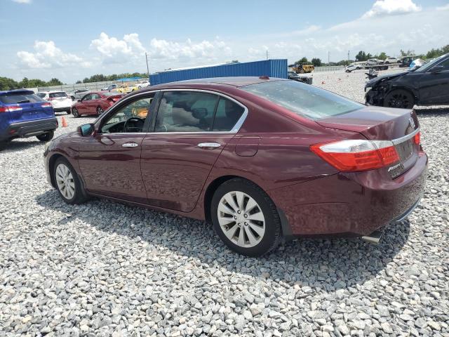 2015 HONDA ACCORD EXL - 1HGCR3F84FA010729
